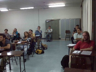 Curso de Radioamador e Radio Emergência