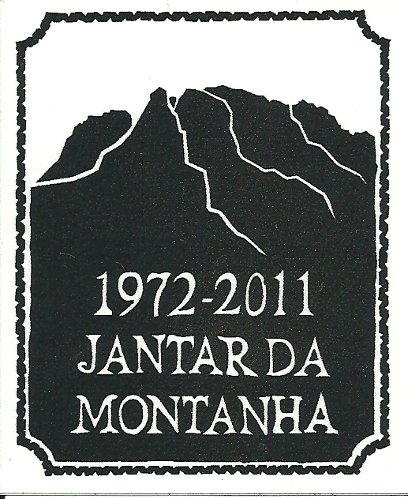 Jantar da Montanha 2011